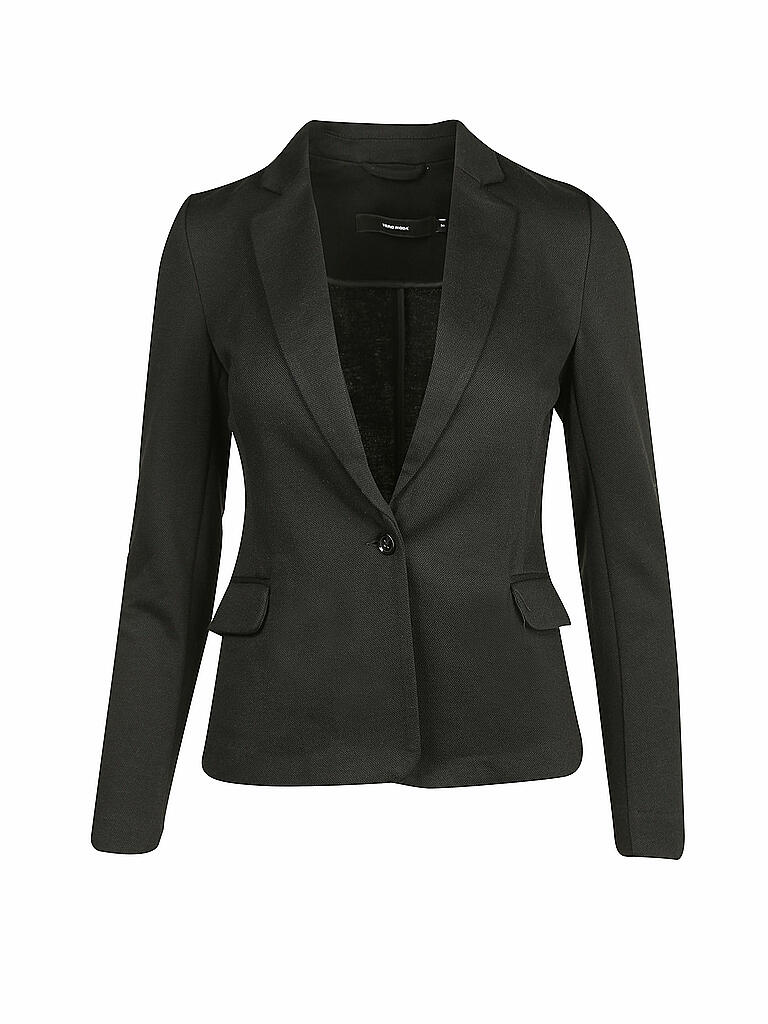 Blazer Croisé VERO MODA VMJULIA - 66% Polyester 34% Coton - Regular Fit